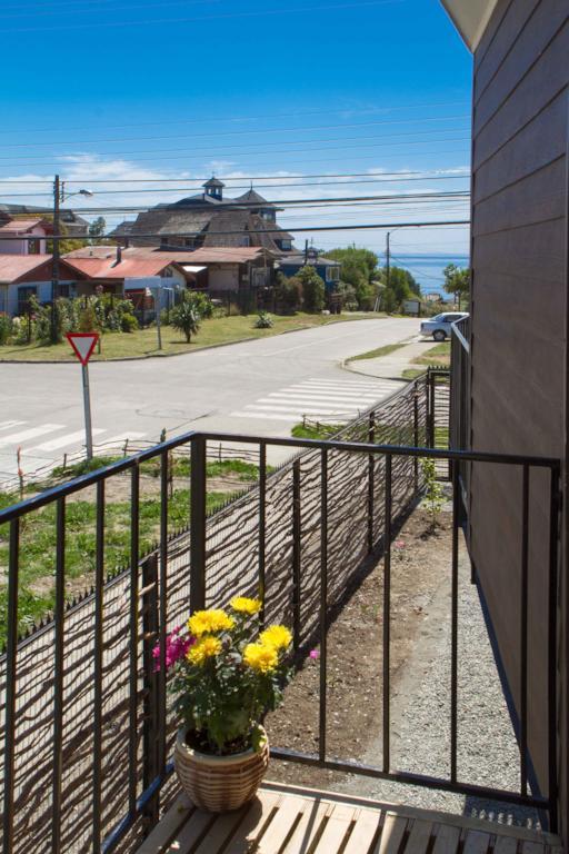 Apart Hotel Tronador Puerto Varas